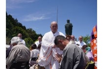 【名古屋駅発】*日帰り昼食付*『世界遺産 比叡山延暦寺 比叡の大護摩』2